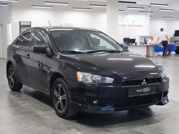 Mitsubishi Lancer X с пробегом 2008 года, цена 737 900 рублей, 243133 км, хэтчбек, Автокод Объявления
