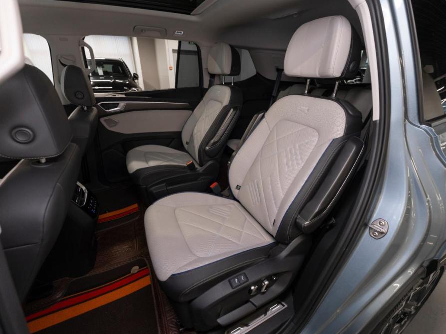 Volkswagen Talagon I Рестайлинг Москва  - изображение 14