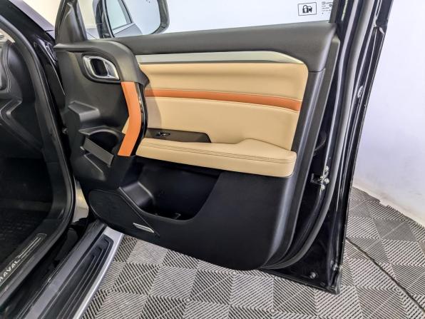 Haval Dargo I с пробегом 2024 года, цена 2 700 000 рублей, 53785 км, внедорожник, Автокод Объявления