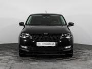 Skoda Rapid I Рестайлинг Санкт-Петербург  - изображение 26