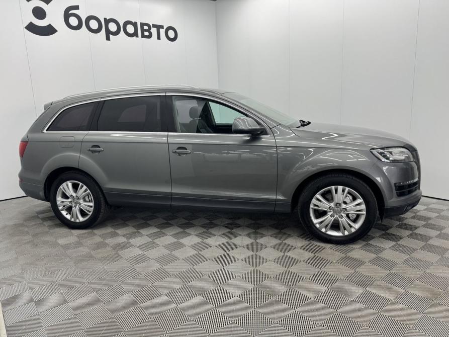 Audi Q7 I (4L) Рестайлинг Воронеж  - изображение 9