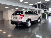 Chevrolet Captiva I Рестайлинг 2 Тверь  - изображение 27