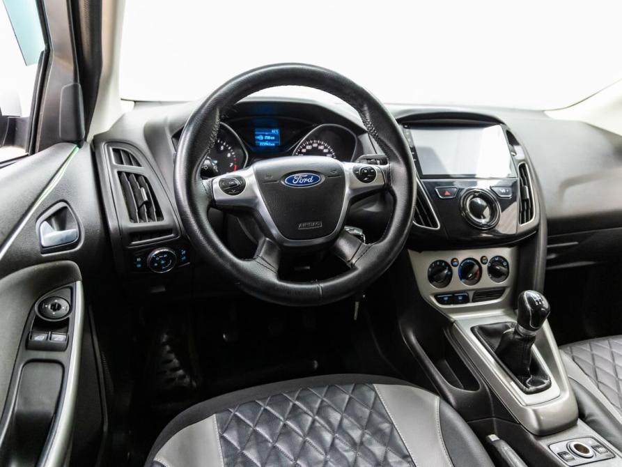 Ford Focus III Волгоград  - изображение 14