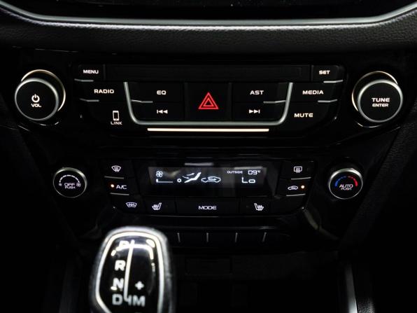 Geely Emgrand X7 I Рестайлинг 2 с пробегом 2020 года, цена 1 344 000 рублей, 113276 км, внедорожник, Автокод Объявления