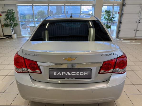 Chevrolet Cruze I с пробегом 2010 года, цена 770 000 рублей, 229000 км, седан, Автокод Объявления