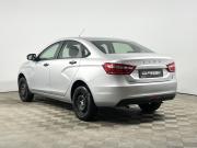 Lada (ВАЗ) Vesta I Казань  - изображение 19