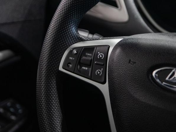 Lada (ВАЗ) Vesta I с пробегом 2019 года, цена 961 000 рублей, 108000 км, седан, Автокод Объявления