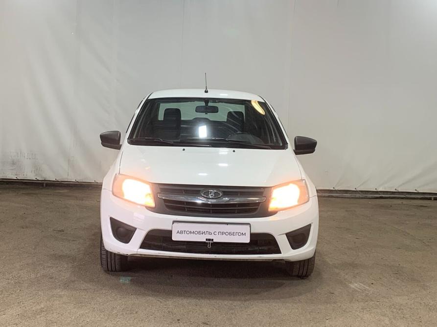 Lada (ВАЗ) Granta I Кемерово  - изображение 2