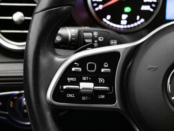 Mercedes-Benz GLC I (X253) Рестайлинг с пробегом 2021 года, цена 3 897 000 рублей, 95000 км, внедорожник, Автокод Объявления