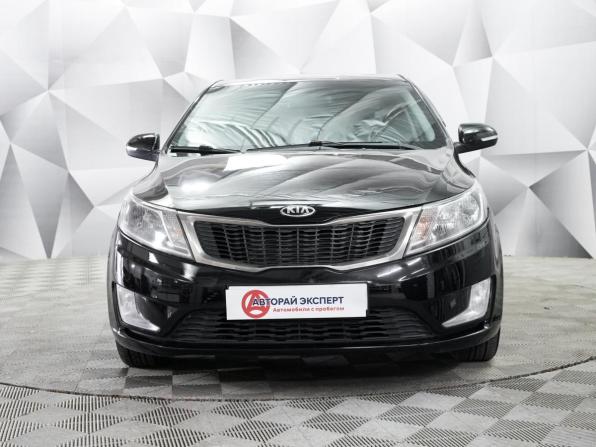 Kia Rio III с пробегом 2013 года, цена 865 000 рублей, 164261 км, седан, Автокод Объявления