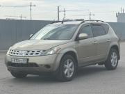 Nissan Murano I (Z50) Пермь  - изображение 8