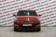 Hyundai Solaris I Рестайлинг Сургут  - изображение 33