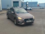 Hyundai Solaris II Санкт-Петербург  - изображение 7