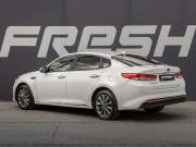 Kia Optima IV Краснодар  - изображение 26