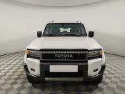 Toyota Land Cruiser Prado 250 Series Самара  - изображение 11