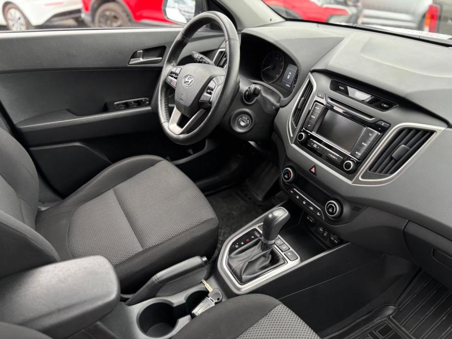 Hyundai Creta I Набережные Челны  - изображение 23