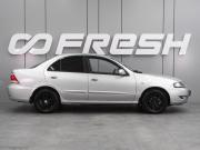 Nissan Almera Classic I Воронеж  - изображение 22