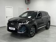 Chery Tiggo 7 Pro Plug-in Hybrid Казань  - изображение 28