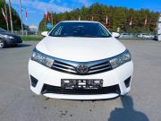 Toyota Corolla XI (E160 E170 E180) Тюмень  - изображение 21