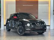 Nissan Juke Nismo I Челябинск  - изображение 19