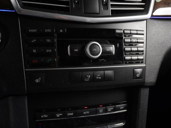 Mercedes-Benz E-Класс IV (W212 S212 C207) с пробегом 2010 года, цена 1 619 000 рублей, 217990 км, седан, Автокод Объявления