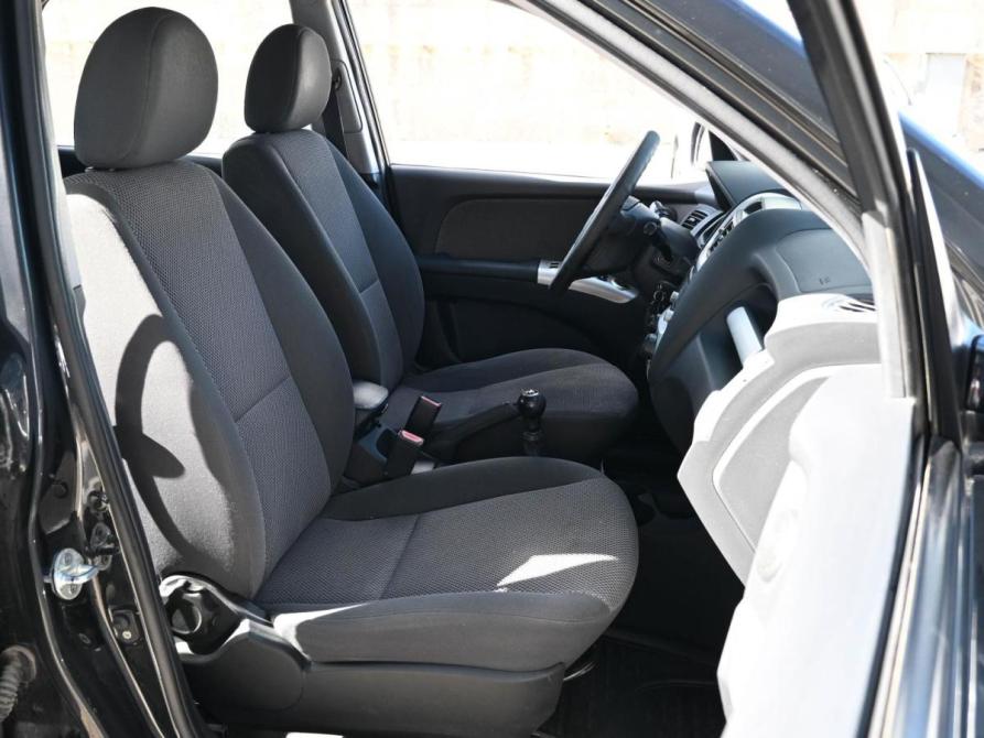 Kia Sportage II Рестайлинг Новороссийск  - изображение 8