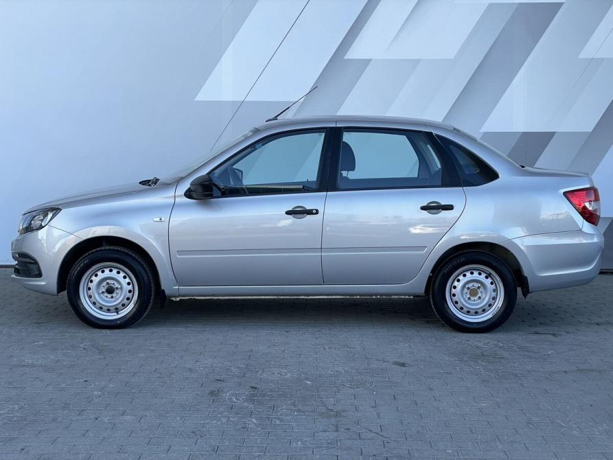 Lada (ВАЗ) Granta I Рестайлинг Екатеринбург  - изображение 9