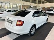 Skoda Rapid I Рестайлинг Екатеринбург  - изображение 30