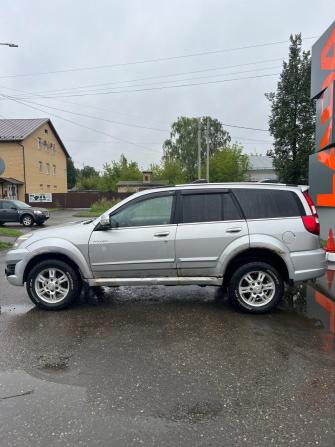 Great Wall Hover H3 I с пробегом 2012 года, цена 380 000 рублей, 210000 км, внедорожник, Автокод Объявления