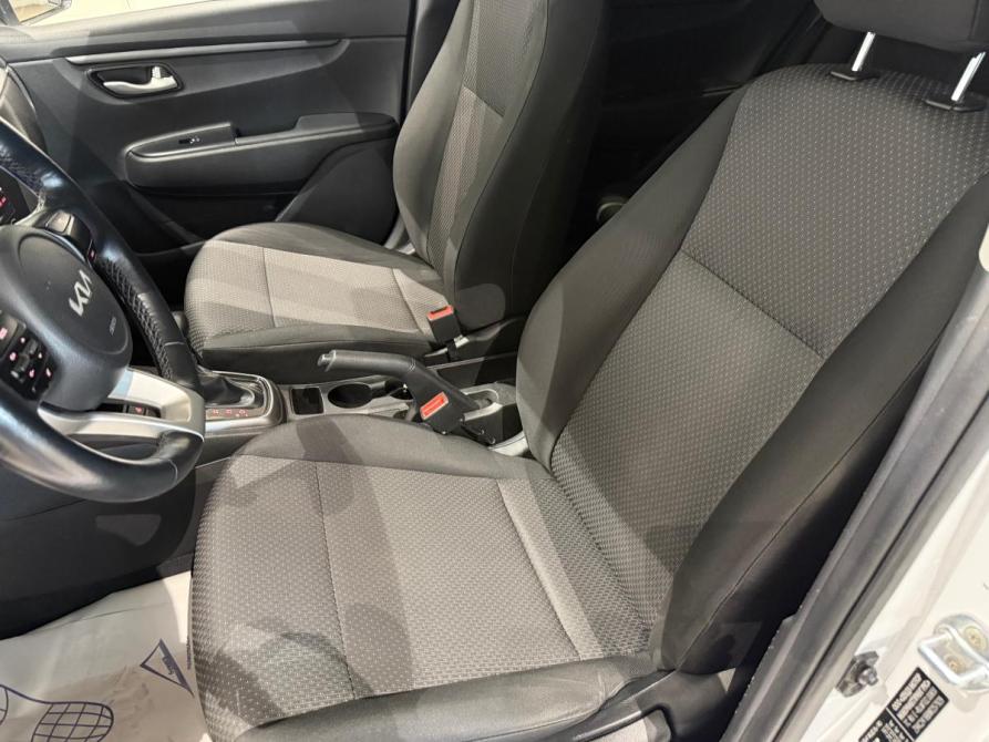 Kia Rio IV Рестайлинг Самара  - изображение 10