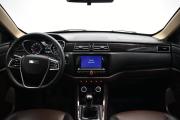 Lifan Myway Москва  - изображение 23