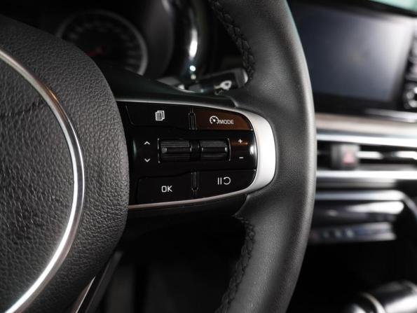 Kia K5 III с пробегом 2021 года, цена 2 599 000 рублей, 86094 км, седан, Автокод Объявления