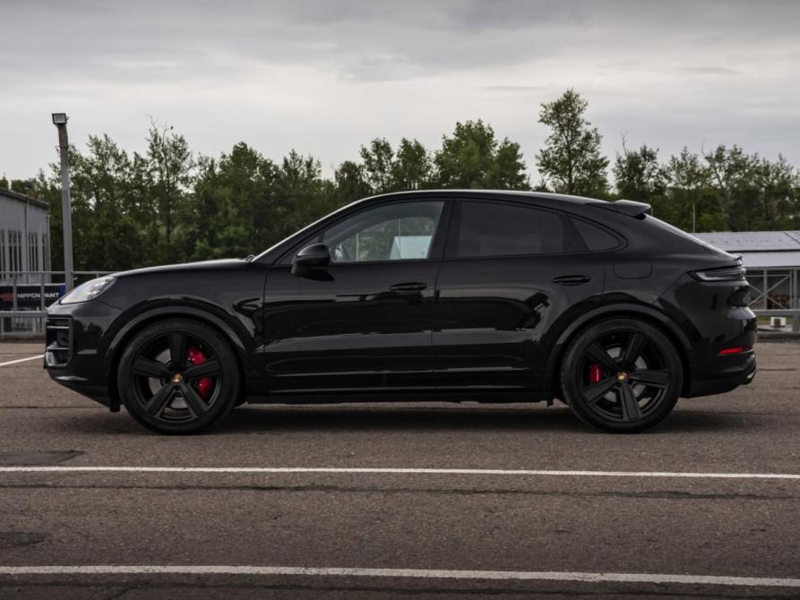 Porsche Cayenne III Рестайлинг Москва  - изображение 8
