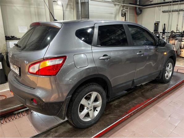 Nissan Qashqai I Рестайлинг с пробегом 2012 года, цена 999 000 рублей, 166565 км, внедорожник, Автокод Объявления