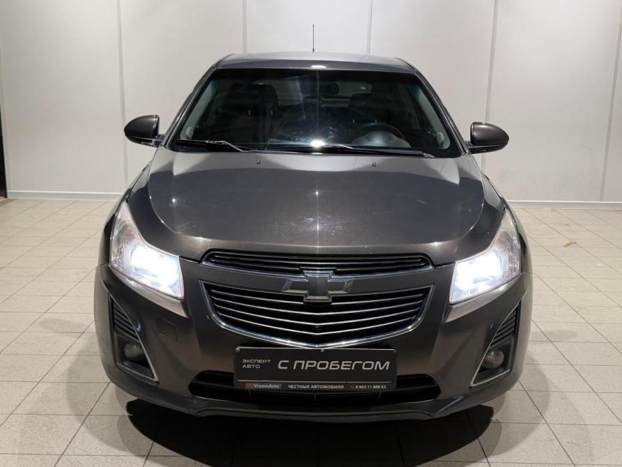 Chevrolet Cruze I Рестайлинг Самара  - изображение 3