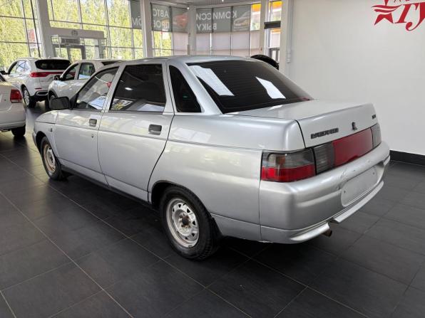 Lada (ВАЗ) 2110 с пробегом 2002 года, цена 138 000 рублей, 160651 км, седан, Автокод Объявления