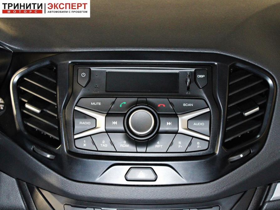 Lada (ВАЗ) Vesta I Белгород  - изображение 14