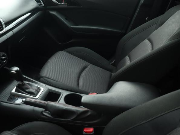 Mazda 3 III (BM) с пробегом 2014 года, цена 1 217 000 рублей, 126030 км, седан, Автокод Объявления
