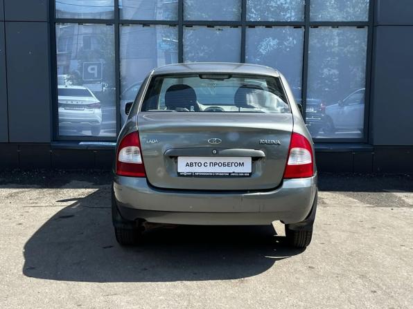 Lada (ВАЗ) Kalina I с пробегом 2011 года, цена 128 000 рублей, 334982 км, седан, Автокод Объявления