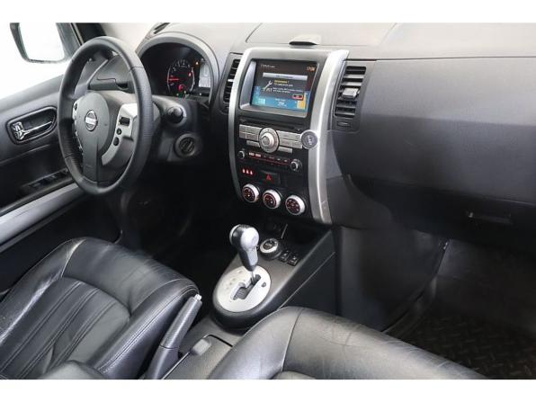 Nissan X-Trail II Рестайлинг с пробегом 2011 года, цена 1 539 000 рублей, 225953 км, внедорожник, Автокод Объявления