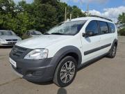 Lada (ВАЗ) Largus I Саратов  - изображение 36
