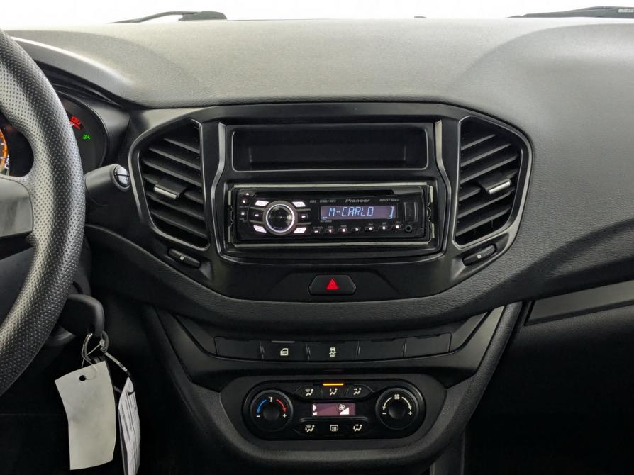 Lada (ВАЗ) Vesta I Москва  - изображение 15