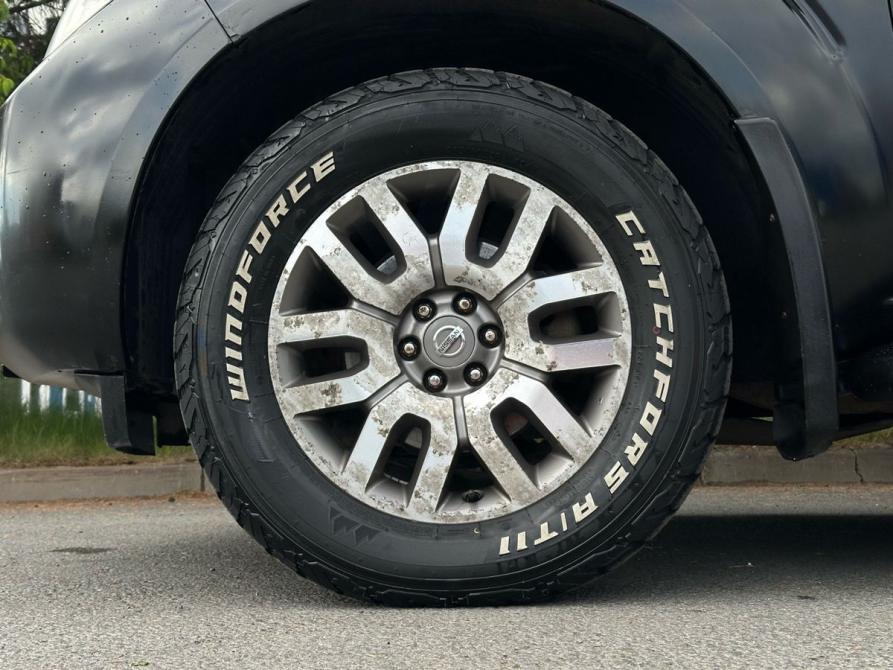 Nissan Pathfinder III Рестайлинг Санкт-Петербург  - изображение 27