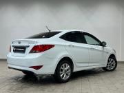 Hyundai Solaris I Рестайлинг Кемерово  - изображение 18