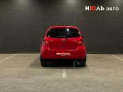 Toyota Yaris II Челябинск  - изображение 27