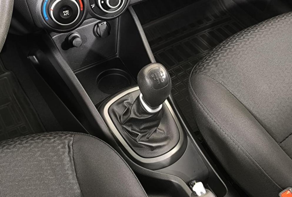 Kia Rio III Нижний Новгород  - изображение 16