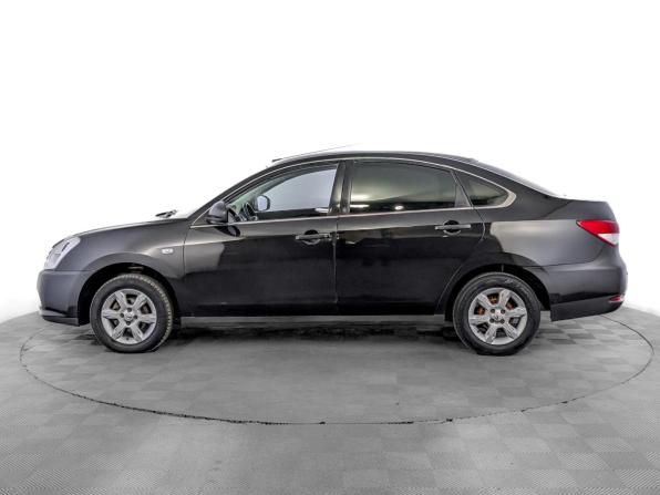 Nissan Almera III (G15) с пробегом 2014 года, цена 675 000 рублей, 100268 км, седан, Автокод Объявления