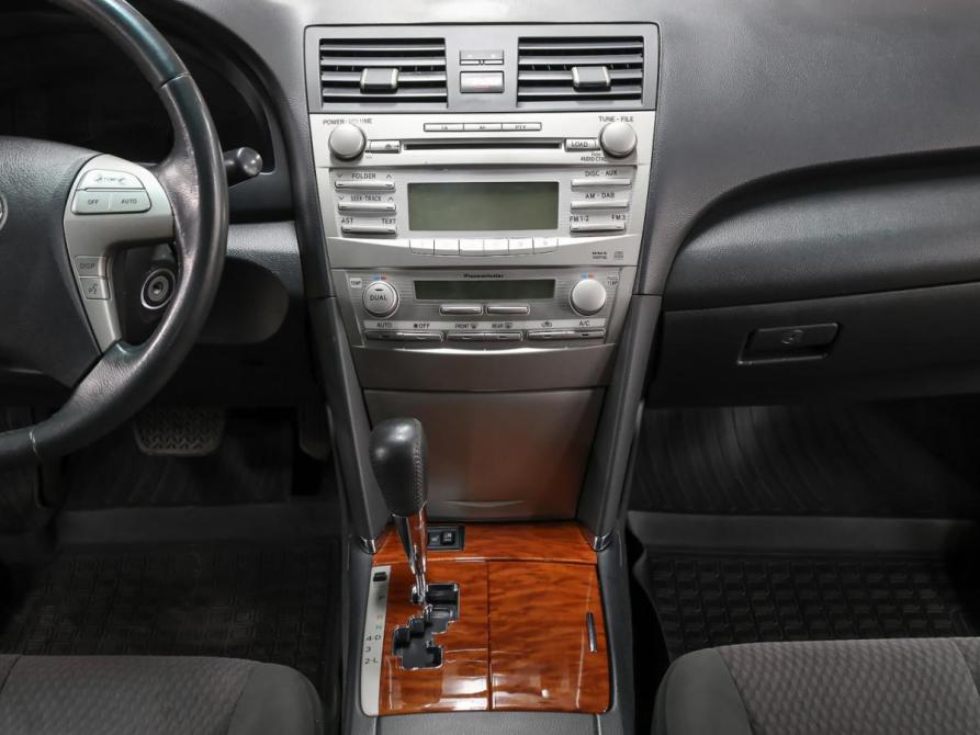 Toyota Camry VI (XV40) Рестайлинг Москва  - изображение 16