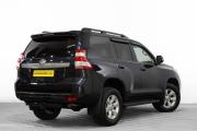 Toyota Land Cruiser Prado 150 Series Рестайлинг 1 Барнаул  - изображение 36
