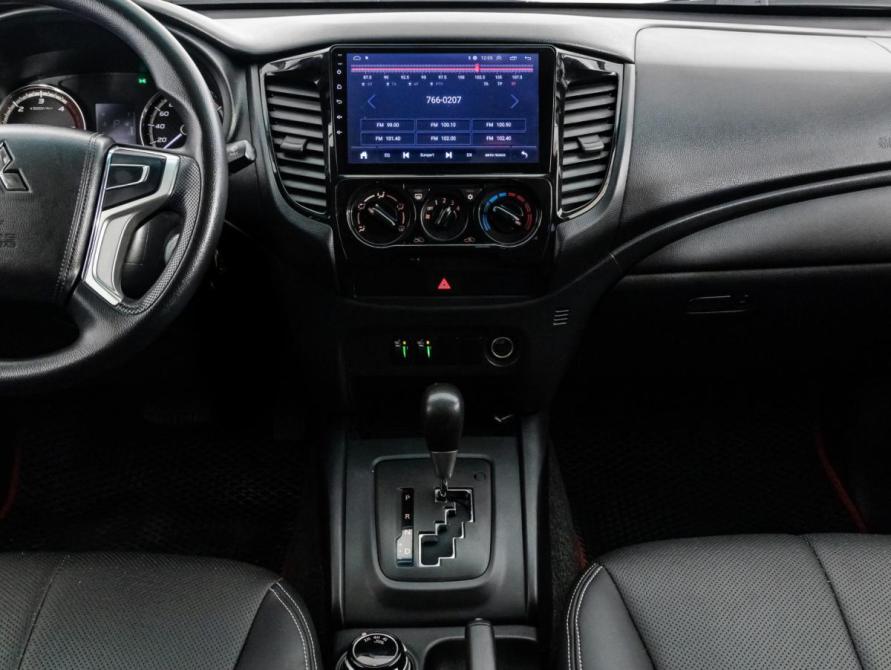 Mitsubishi L200 V Рестайлинг Санкт-Петербург  - изображение 15